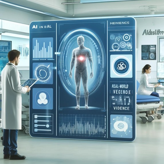 MediSense AI - Clinical Intelligence Hub – screenshot 2