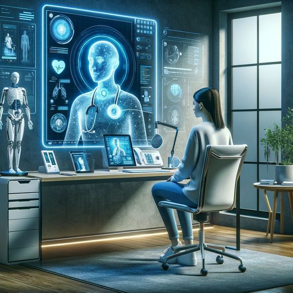 MediSense AI - Clinical Intelligence Hub – screenshot 4