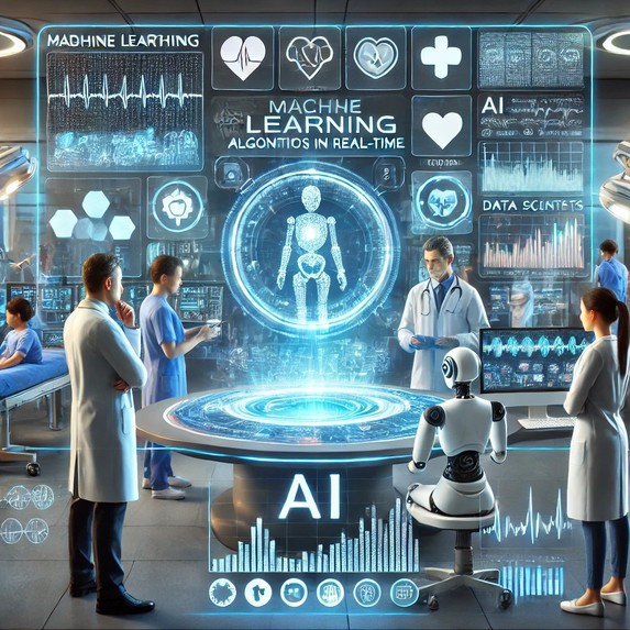MediSense AI - Clinical Intelligence Hub – screenshot 6