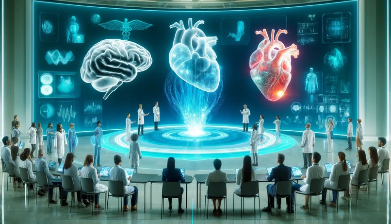 MediSense AI - Clinical Intelligence Hub – screenshot 7
