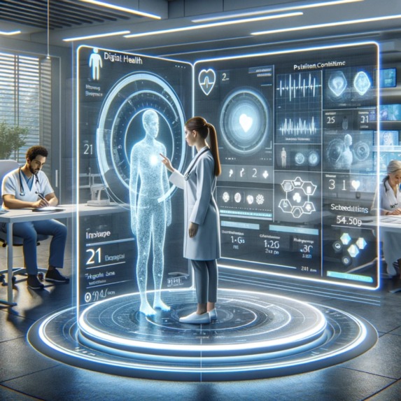 MediSense AI - Clinical Intelligence Hub – screenshot 8