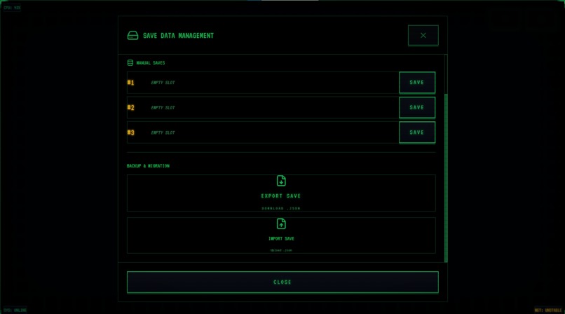 Iron Ark: Wasteland Chronicles – screenshot 4