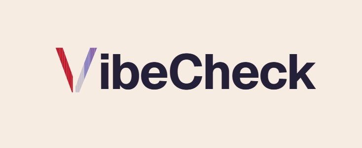 VibeCheck – screenshot 1