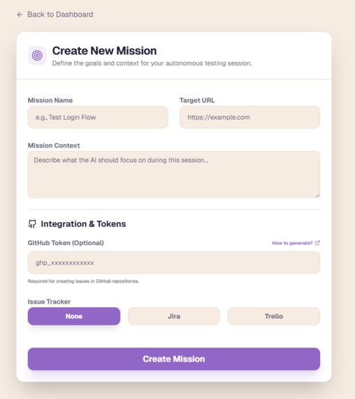 VibeCheck – screenshot 4