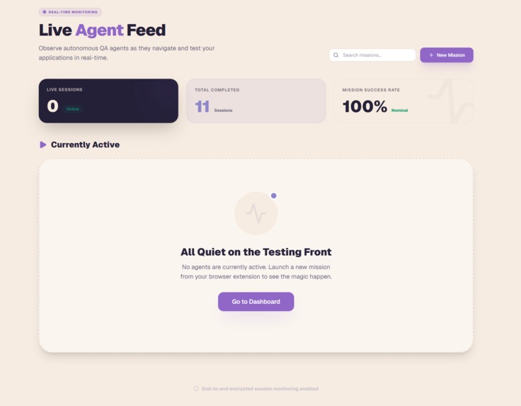 VibeCheck – screenshot 7