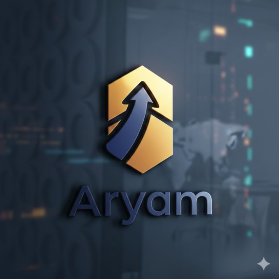Aryam — Voice Financial Mentor – screenshot 1