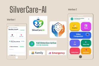 SilverCare-AI
