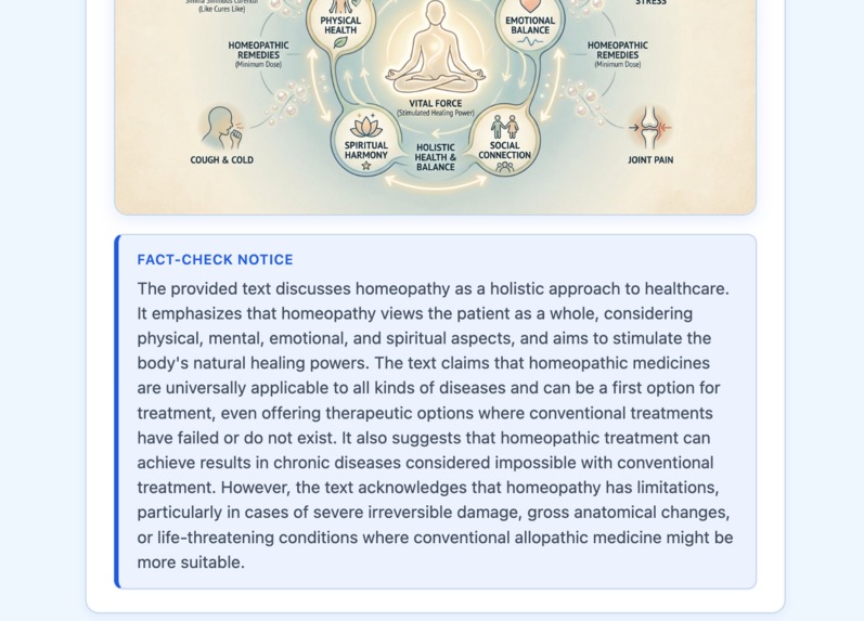 The Great Stories – screenshot 2