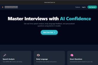 InterviewCoach.ai