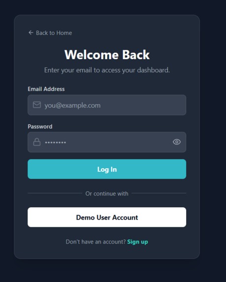 InterviewCoach.ai – screenshot 3