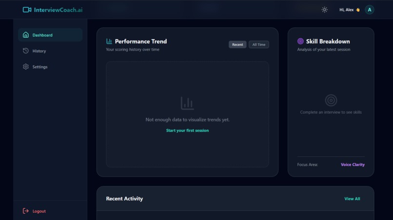 InterviewCoach.ai – screenshot 5