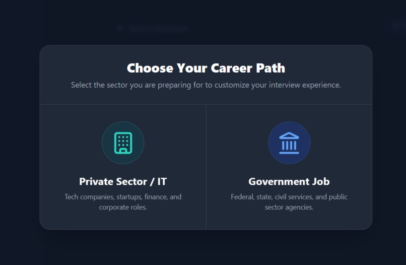 InterviewCoach.ai – screenshot 6