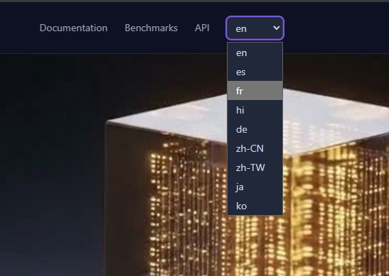 VERIDOC-AI – screenshot 2
