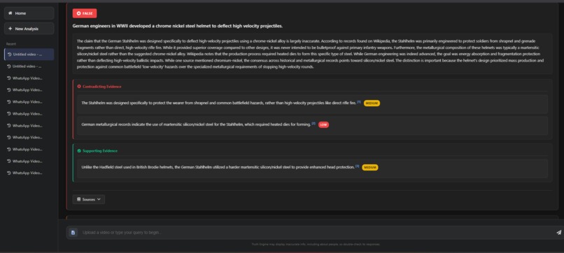 SATYA – screenshot 7