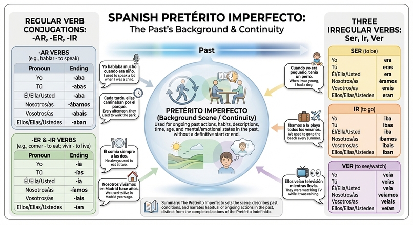 The Great Stories – screenshot 5