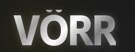 VÖRR – screenshot 1