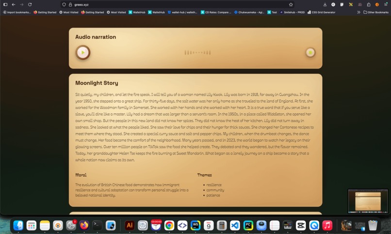 Greeo – screenshot 3