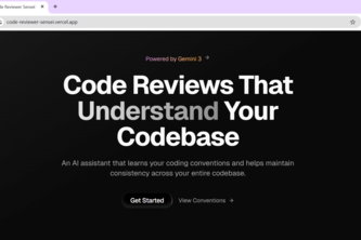 CoRe | COde REviewer sensei