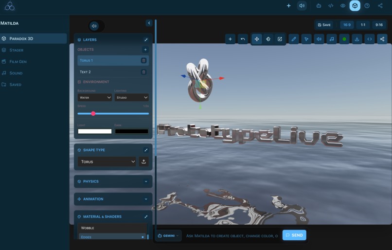 Based Codey by ParadoxAI (The Prototype Live) – screenshot 5