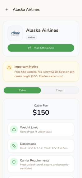 Pawcation – screenshot 4