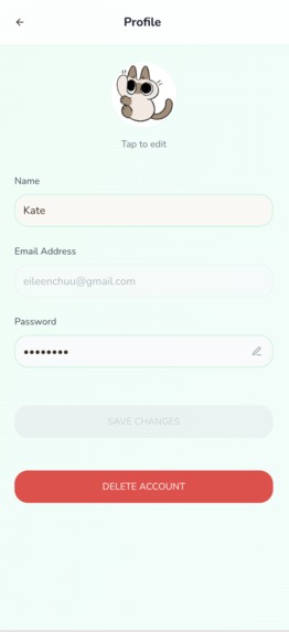 Pawcation – screenshot 6
