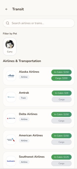 Pawcation – screenshot 7