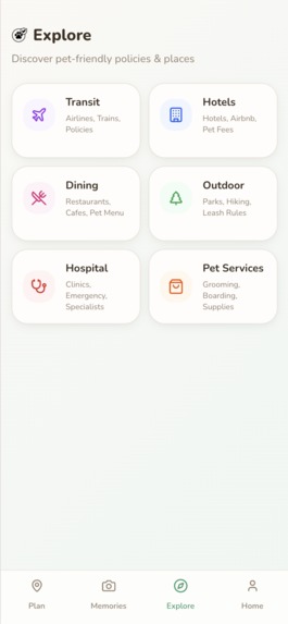 Pawcation – screenshot 9