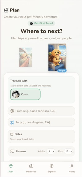 Pawcation – screenshot 10