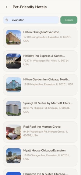 Pawcation – screenshot 11