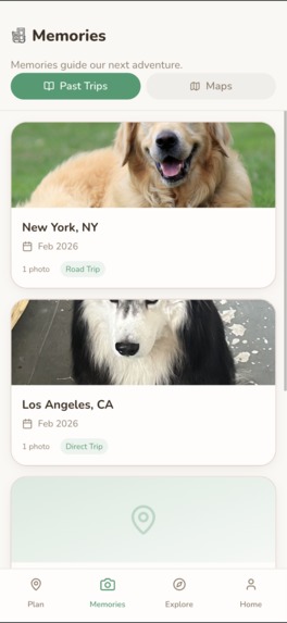 Pawcation – screenshot 13