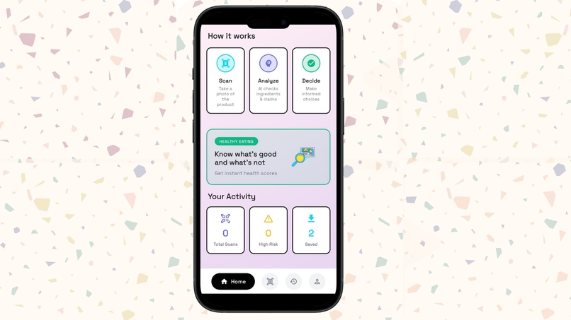 Scan The Lie  – screenshot 4