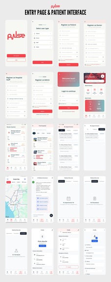 Pulse – screenshot 2