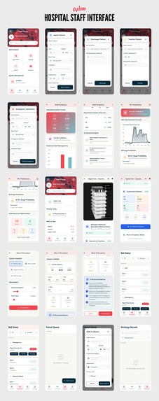 Pulse – screenshot 3