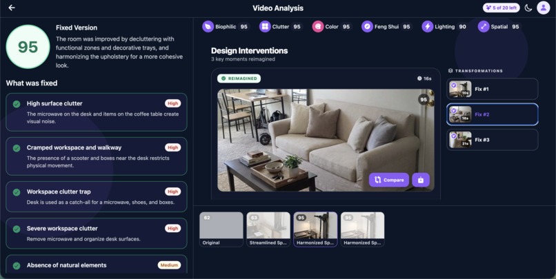 SpaceSenseAI – screenshot 9