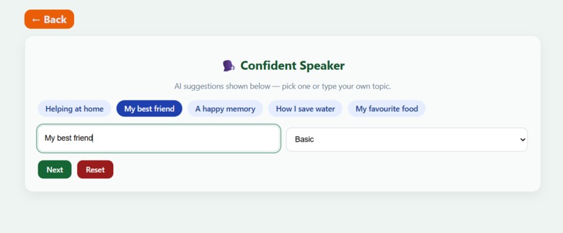 GrowNest – screenshot 4