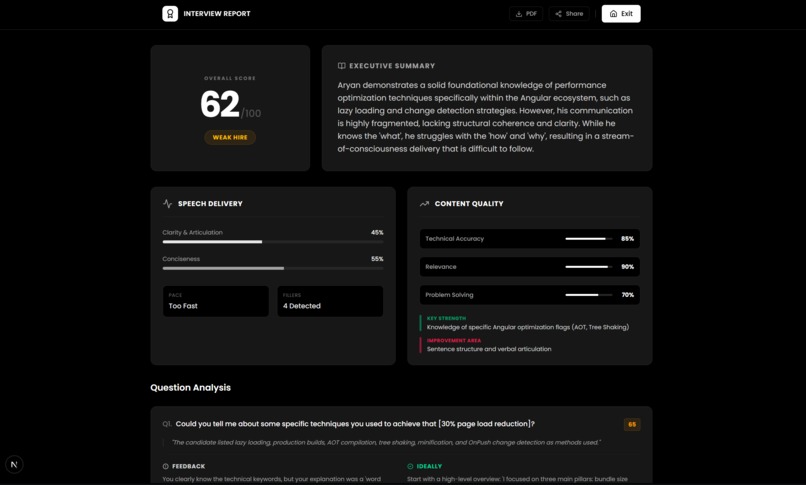The Shadow Instructor  – screenshot 4