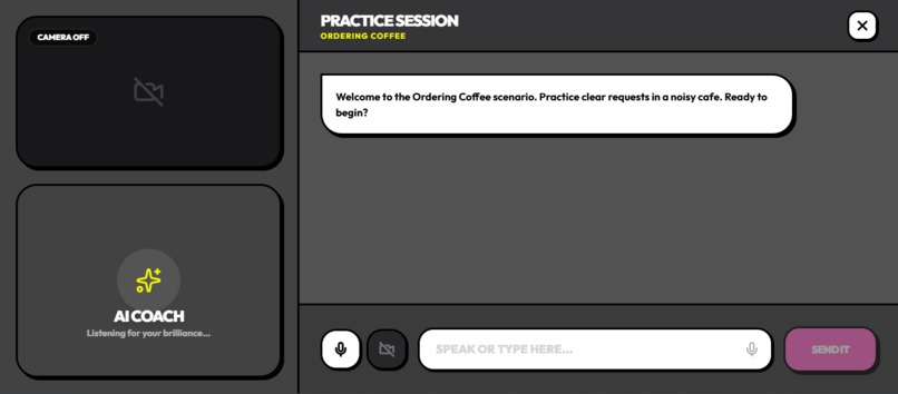 communication skills helper – screenshot 3