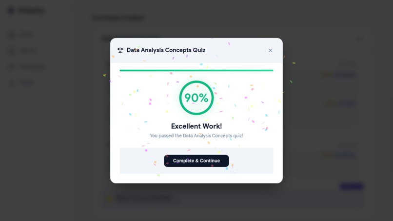 Primerly – screenshot 8