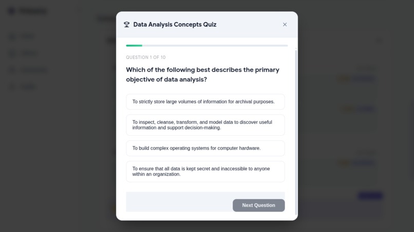Primerly – screenshot 7