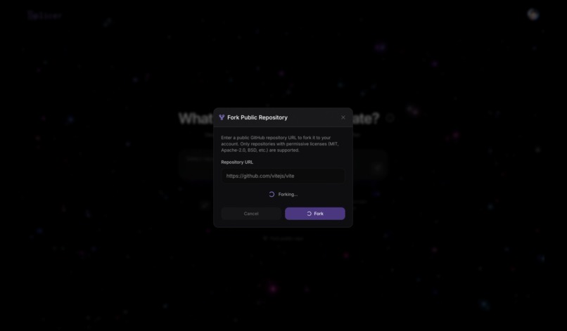 Splicer - Code Migration Agent – screenshot 6