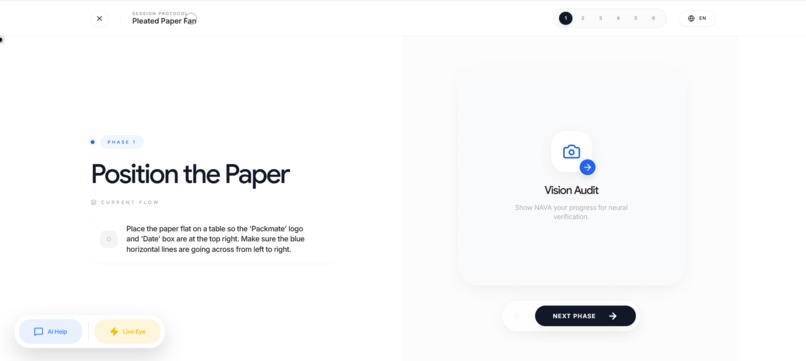 NAVA – screenshot 9