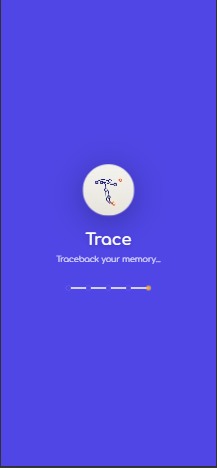 Trace – screenshot 2