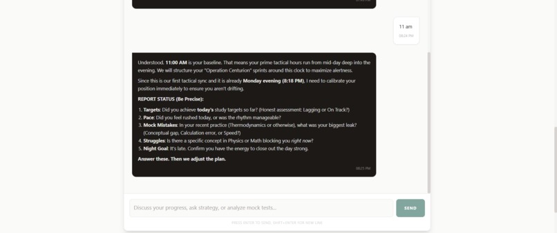 TableWood – screenshot 5