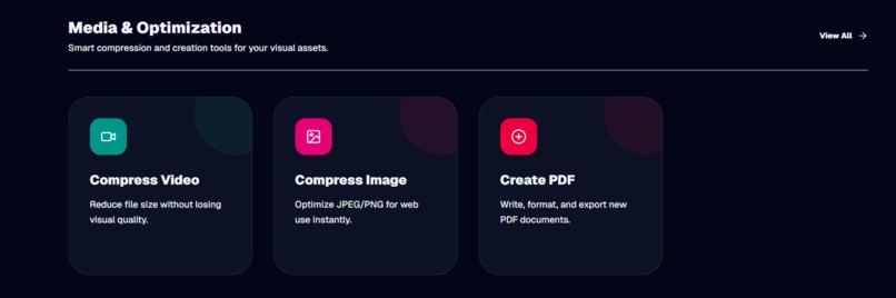 SmartDocAI – screenshot 2