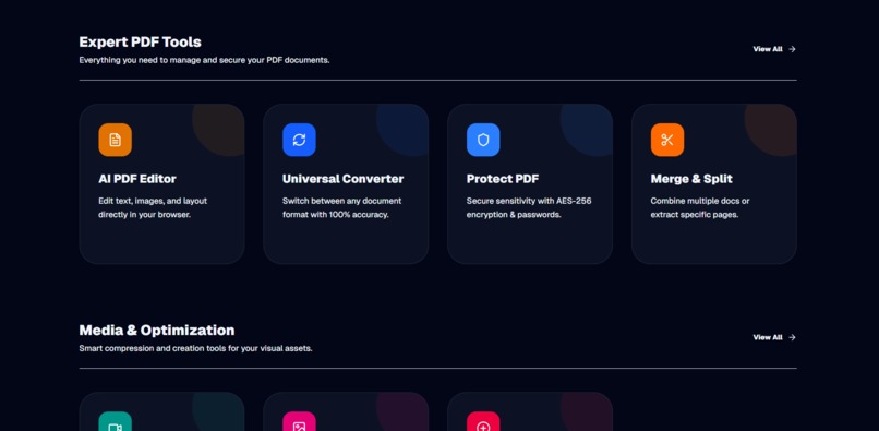 SmartDocAI – screenshot 3