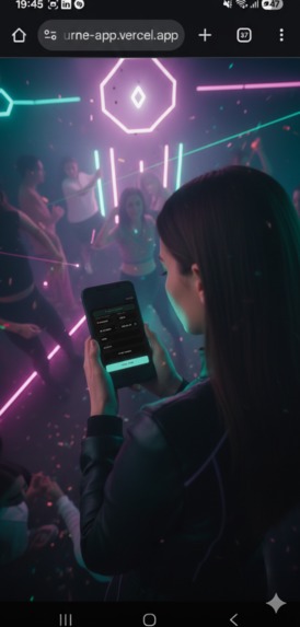 Nocturne: The Cultural Passport – screenshot 3