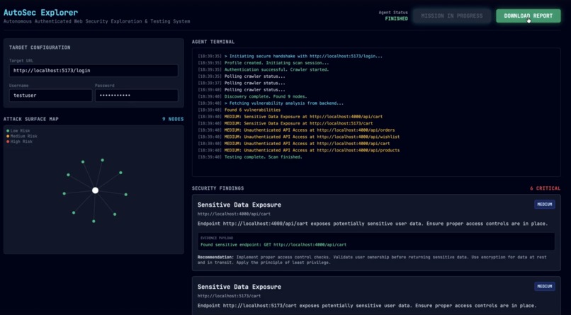 Sparkworks – screenshot 3