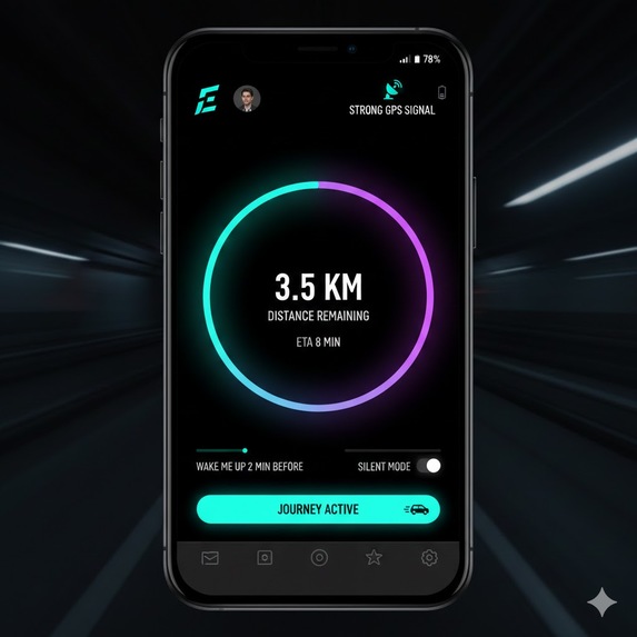 Endiri – screenshot 1