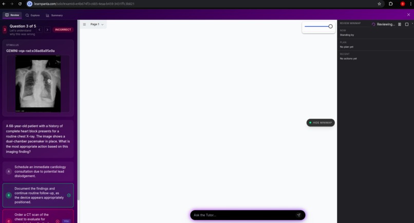 LearnPanta – screenshot 5