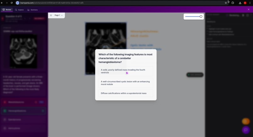 LearnPanta – screenshot 8